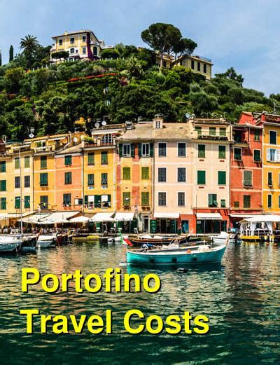 portofino cost